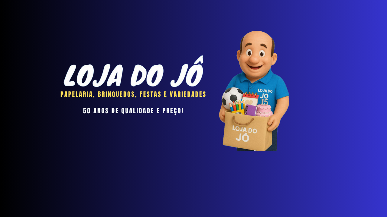 Loja do Jô